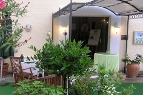 Christian Gartenhotel (Stadecken-Elsheim)